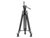 Fotopro DV-5A Heavy Duty Fluid Head Video Aluminum Tripod Fotopro DV-5A Heavy Duty Fluid Head Video Aluminum Tripod